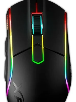 Mouse Xpg Primer Gamer Rgb