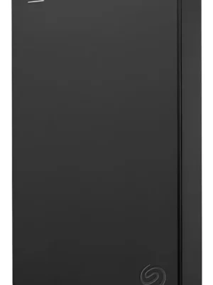 Disco Externo Seagate Portable 1Tb Drive Usb 3.0 - Negro