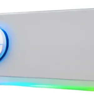 Parlante Barra De Sonido Trust Thorne Rgb Led Gxt619
