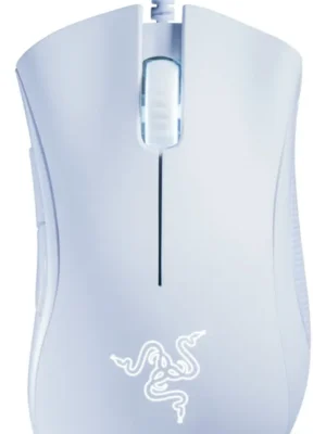 Mouse Razer Deathadder Essential White