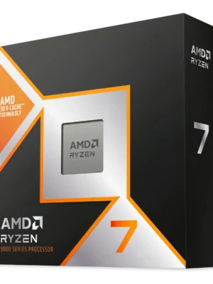 Procesador AMD Amd (Am5) Ryzen 7 9800X3D
