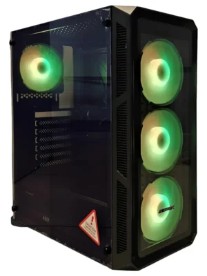 Gabinete Aureox Rhea Arx400G C/Ven