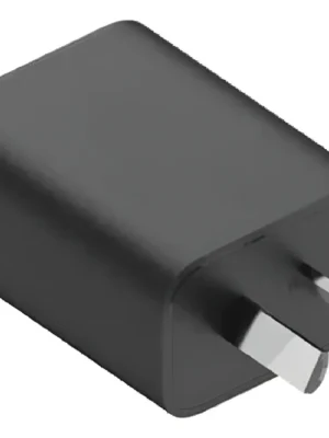 Cargador Performance Carga Rápida 3.0 USB Blanco