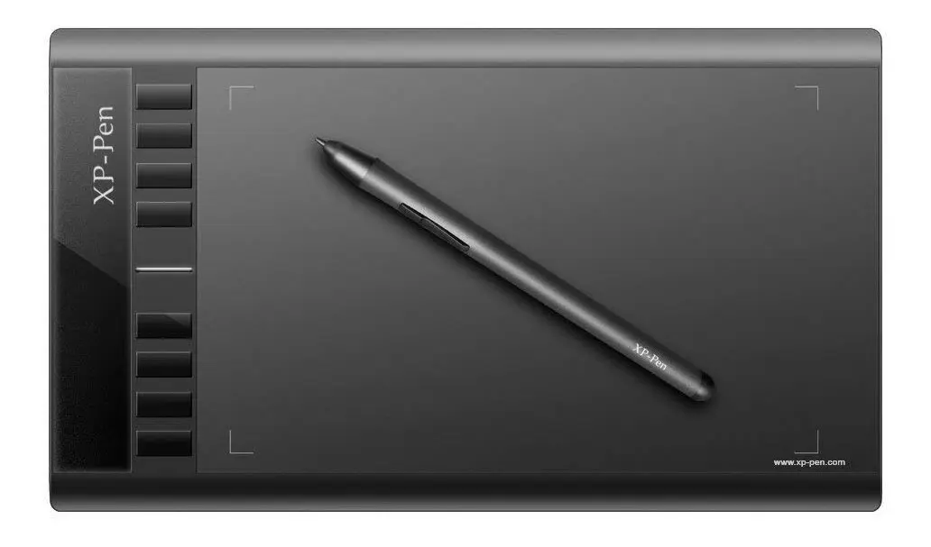 Tableta Digitalizadora XP-Pen Star 03 V2