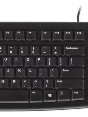 Teclado Logitech Usb K120