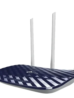 Router TP-Link Archer C20 AC750