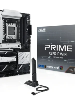 Mother AMD Asus (Am5) Prime X870-P Wifi