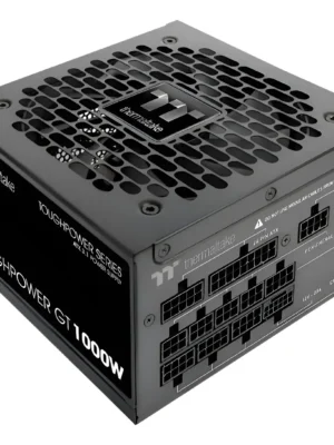 Fuente 1000W Thermaltake Toughpower Gt 80+ Gold