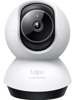 Cámara IP TP-Link Tapo C220 WiFi Interior