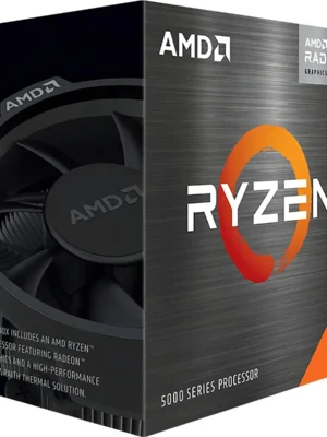 Procesador AMD Amd (Am4) Ryzen 7 5700G