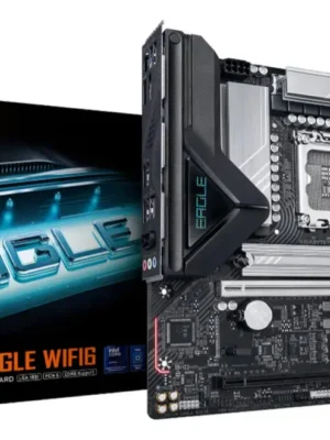 Mother Intel Gigabyte B760M D3Hp Wifi6 Ddr5 1700 (12Va/13Va/14Va Gen)(7638)