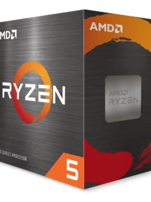 Procesador AMD Amd (Am4) Ryzen 5 5600Xt 65W