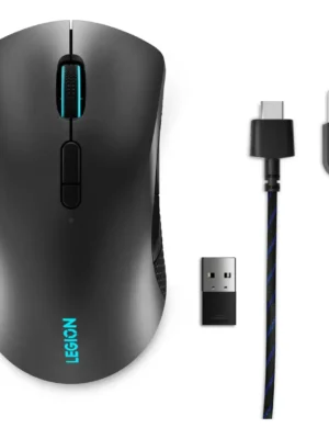 Mouse Lenovo Mouse Gaming Legion M600 Wireless