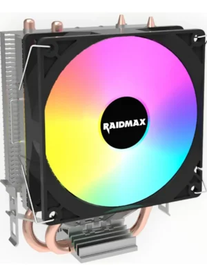 Cooler/Fan Raidmax Ac902K Pwm Argb