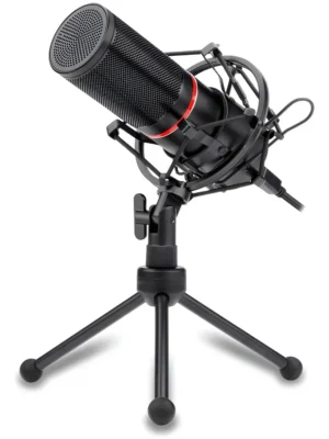 Micrófono Redragon Blazar Gm300