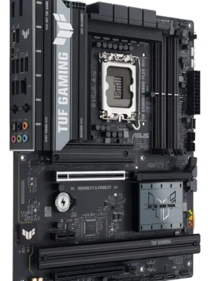 Mother Intel Asus Tuf Gaming B860-Plus Wifi  Lga1851 Ddr5
