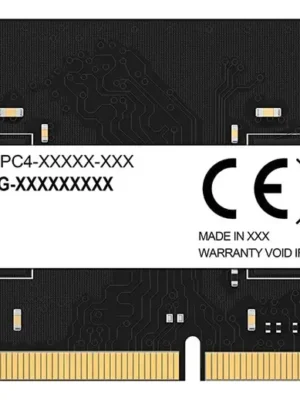 Memoria DDR4 Lexar 16Gb 3200Mhz Ddr4 Sodimm