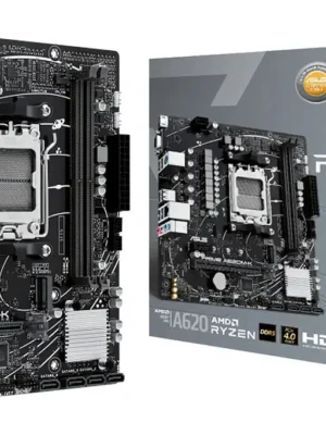 Mother AMD Asus Prime A620M K Socket Am5