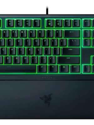 Teclado Razer Ornata V3 Chroma Rgb Español