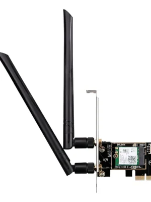 Placa de Red D-Link DWA-182 USB WiFi AC1200 Dual Band