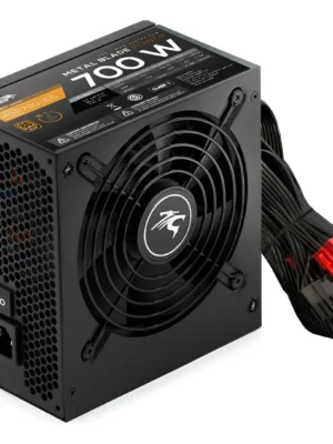 Fuente 700W Sentey Mbp700-Gx 80 Plus Bronze