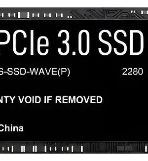 SSD M.2 NVMe Nvme 2Tb G3 Hiksemi Wave Pro