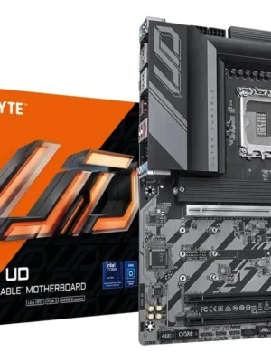 Mother Intel Gigabyte S1851 Z890 Ud Ddr5 Box Atx