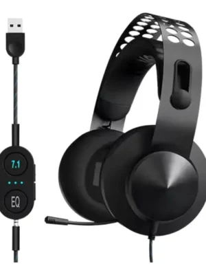 Auricular Lenovo Gaming Legion H500 Pro