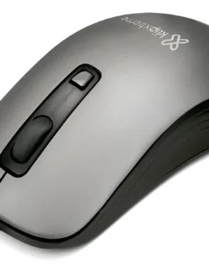Mouse Klipxtreme Shadow Óptico Usb
