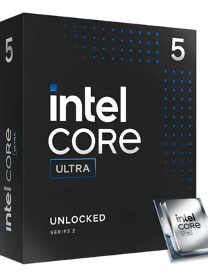 Procesador Intel Core Ultra 5 245K Arrow Lake S1851 Box