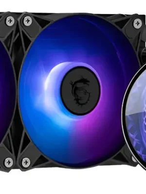 Cooler/Fan Msi Mag Coreliquid A12 240 Black