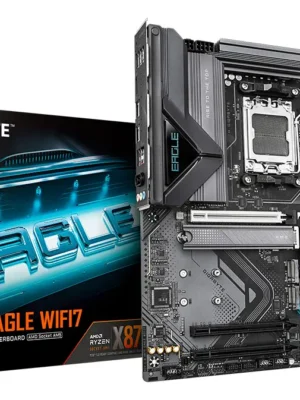Mother AMD Gigabyte (Am5) X870 Eagle Wifi7