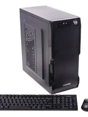 Gabinete Corsair 3500X Rs-R Argb