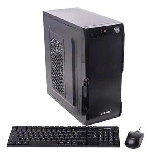 Gabinete Corsair 3500X Rs-R Argb