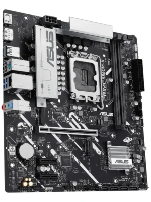Mother Intel Asus S1851 Prime B860M-K Ddr5 Box M-Atx