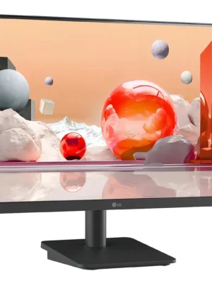 Monitor 24" LG 24MS500-B Full HD IPS 100Hz