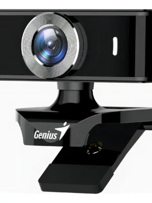 Webcam Genius Facecam 2000X2 Fhd 1080P