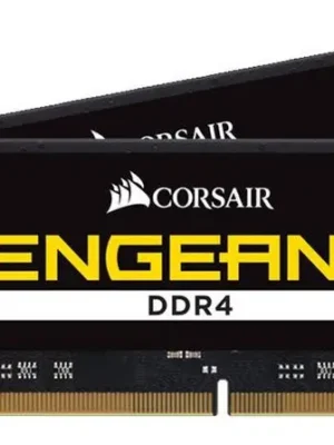 Memoria DDR4 Ddr4 Sodimm 8 Gb 3200 Mhz Corsair Vengeance