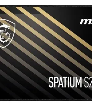 SSD SATA Msi 240Gb Spatium S270 Sata 2.5" (1151)