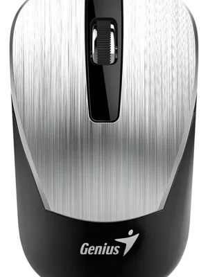 Mouse Genius Nx-7015 Silver