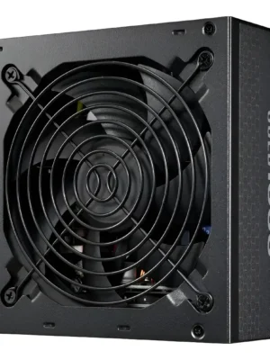 Fuente Cooler Master Elite Gold 1000W Fm (Full Modular)