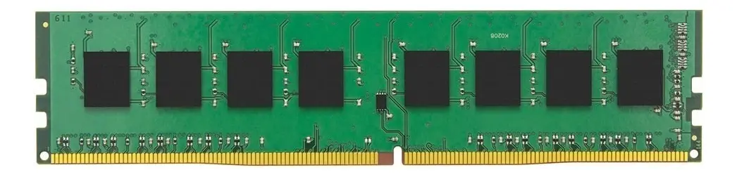 Memoria DDR4 Ddr4 32 Gb 3200 Mhz Kingston
