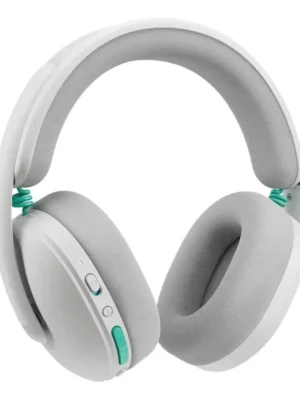 Auricular Logitech G325 White Wireless 2.4Ghz