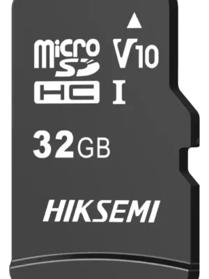 Memoria Micro SD Hiksemi 32GB Clase 10