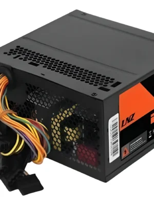 Fuente 550W Lnz Fb550-Lx