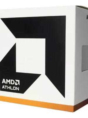 Procesador AMD Athlon 3000G Am4 3.5Ghz Yd3000C6Fhsbx