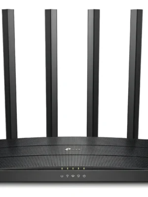 Router TP-Link Archer C80 AC1900