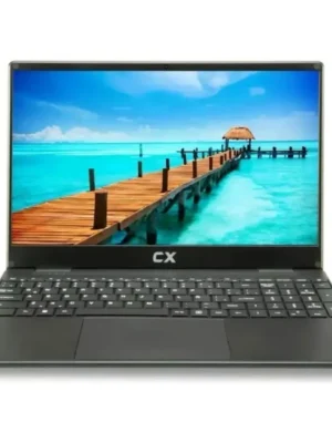 Notebook CX 15.6" Intel I5-12450H 16GB SSD 512GB
