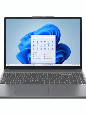 Notebook Lenovo IdeaPad S3 15.3" Ryzen 7-7735HS 16GB SSD 512GB Windows 11 Home