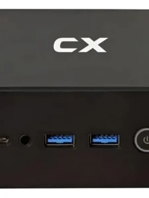 Mini PC CX AMD Ryzen 3-3250U 16GB SSD 512GB